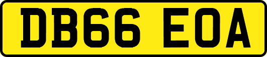 DB66EOA