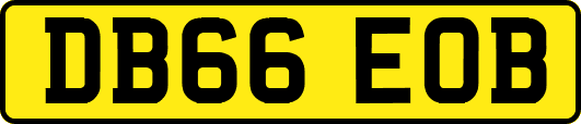 DB66EOB