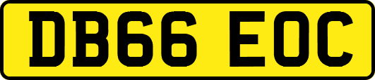DB66EOC