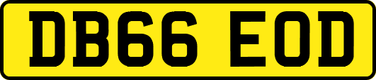 DB66EOD