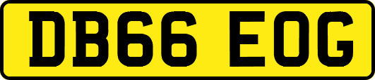 DB66EOG