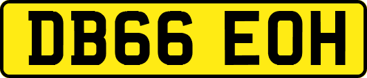 DB66EOH