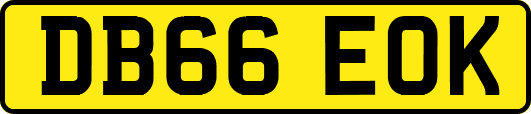 DB66EOK