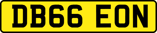 DB66EON