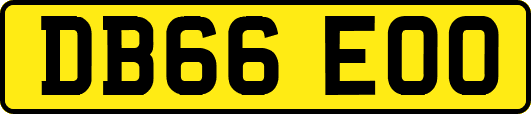 DB66EOO