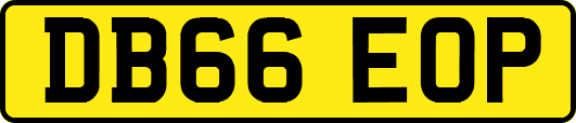 DB66EOP