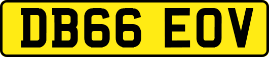 DB66EOV