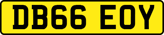DB66EOY