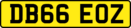 DB66EOZ