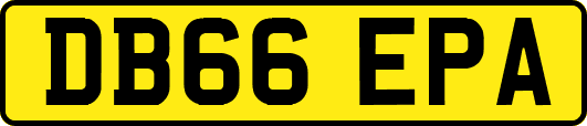 DB66EPA