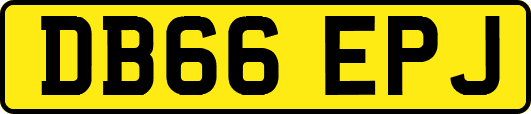 DB66EPJ