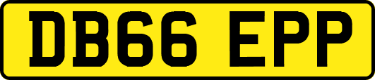 DB66EPP