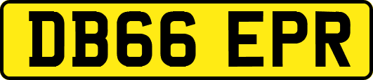 DB66EPR