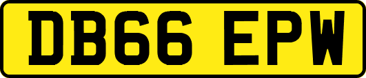 DB66EPW