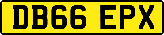 DB66EPX