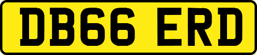 DB66ERD