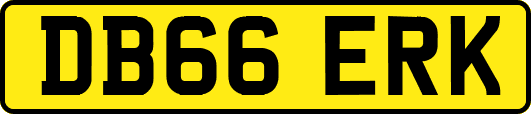 DB66ERK