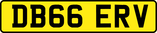 DB66ERV