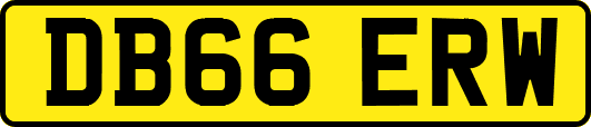 DB66ERW