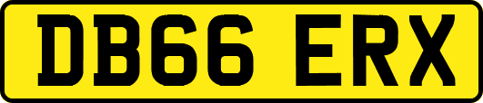 DB66ERX