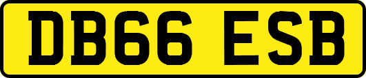 DB66ESB