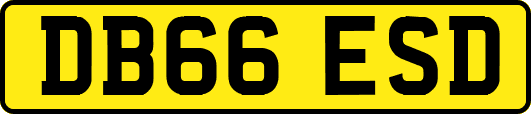 DB66ESD