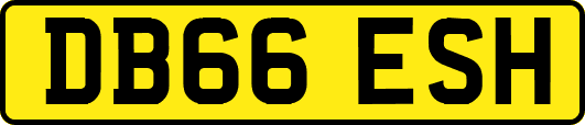 DB66ESH