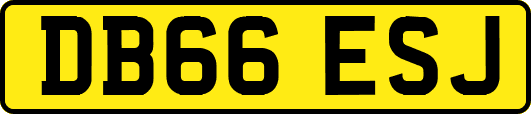 DB66ESJ