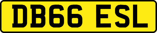 DB66ESL