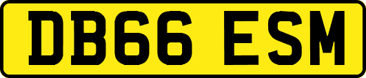 DB66ESM