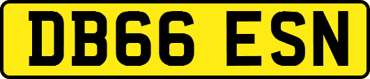 DB66ESN