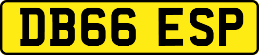 DB66ESP