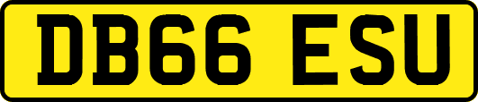 DB66ESU