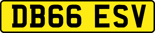 DB66ESV