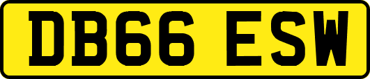 DB66ESW
