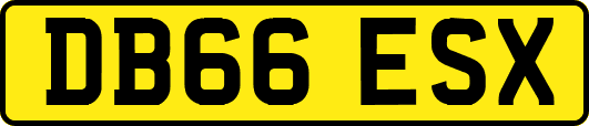 DB66ESX