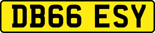 DB66ESY