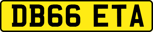 DB66ETA
