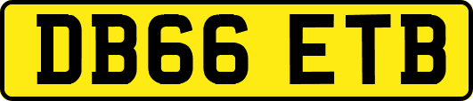 DB66ETB