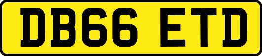 DB66ETD