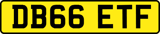 DB66ETF