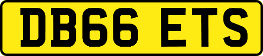 DB66ETS