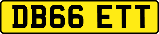 DB66ETT