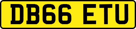 DB66ETU