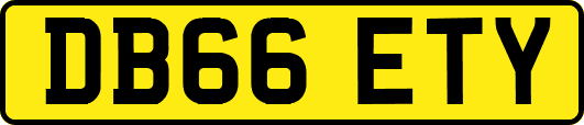 DB66ETY