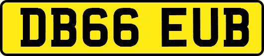 DB66EUB