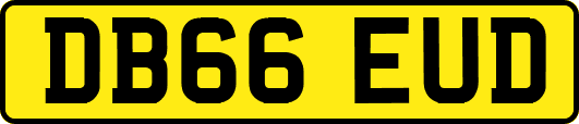 DB66EUD