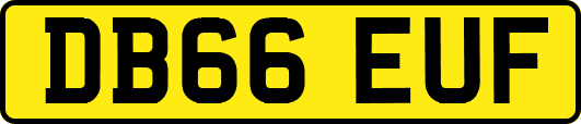 DB66EUF