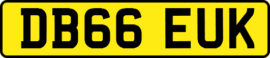 DB66EUK