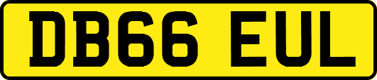 DB66EUL